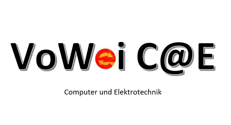 VoWei C@E-Logo