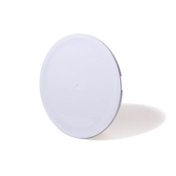 Radkappe vorn E20, E25, Edition 100