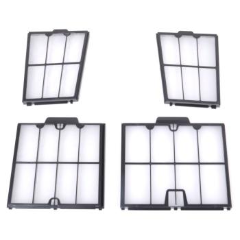 Filterkartuschen Set grob für Dolphin S300i