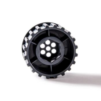 Hinterrad S200, S300i