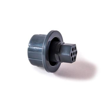 Bürstenadapter alle E + S Serie