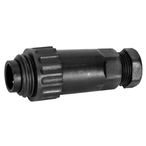 Amphenol Stecker für E- und S-Serie