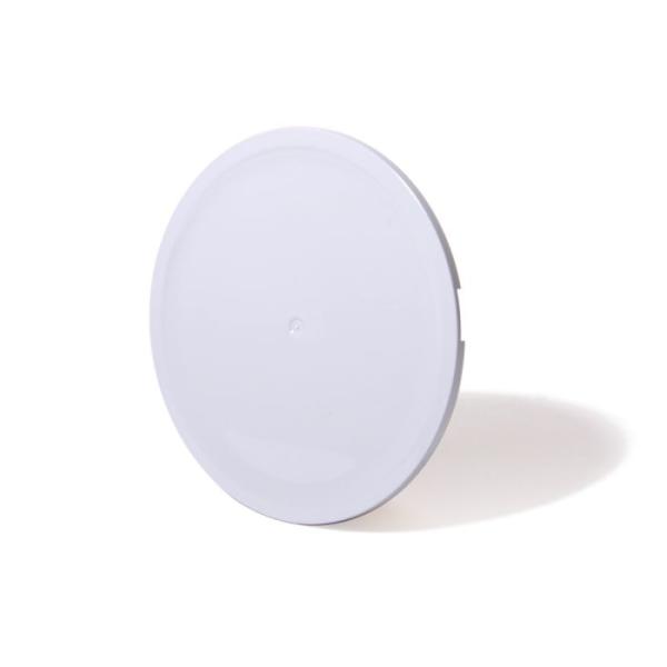 Radkappe vorn E20, E25, Edition 100