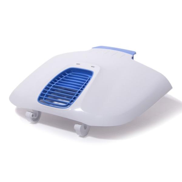 Filterabdeckung S100