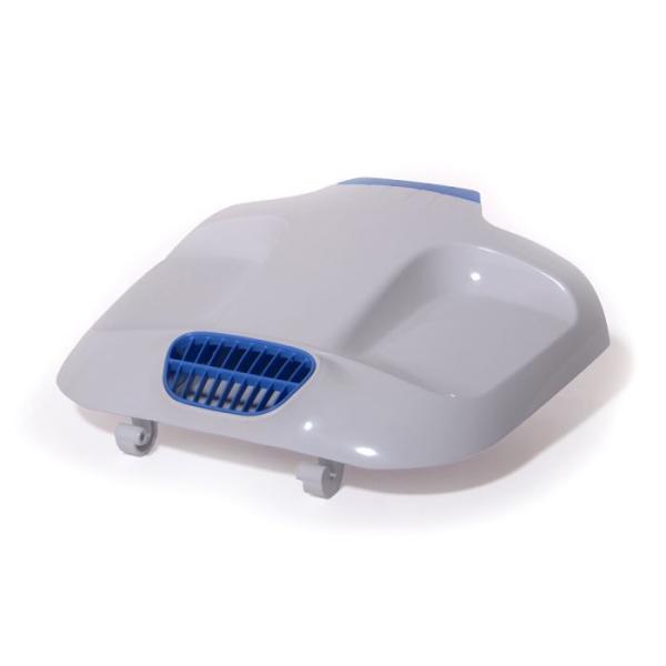 Filterabdeckung für Dolphin S300i