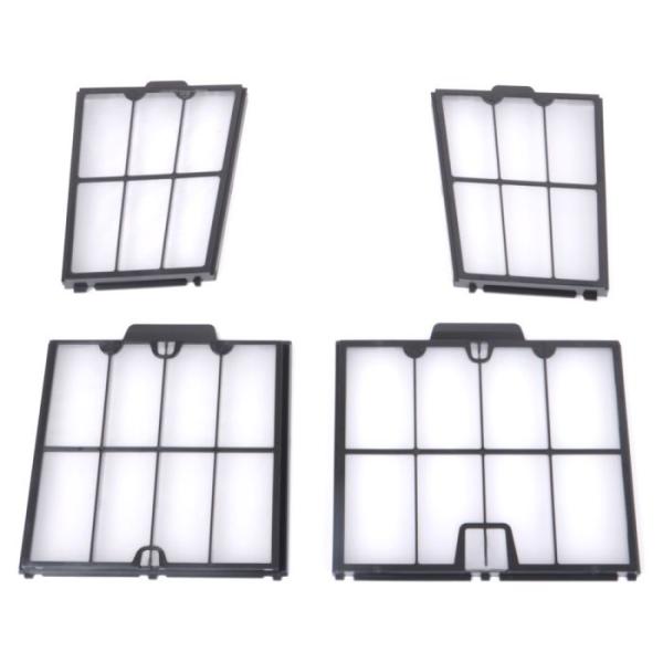 Filterkartuschen Set grob für Dolphin S300i