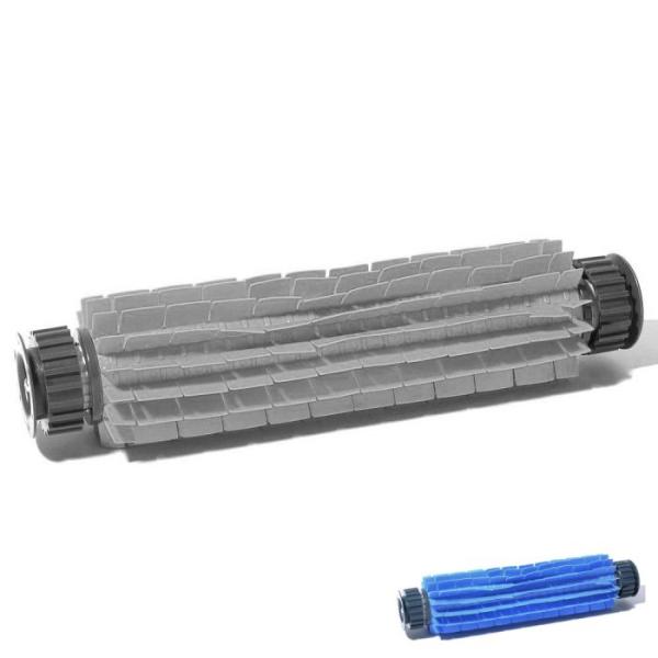 Reinigungswalze hinten komplett für Dolphin S300i