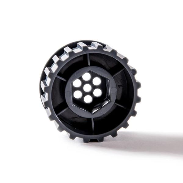 Hinterrad S200, S300i