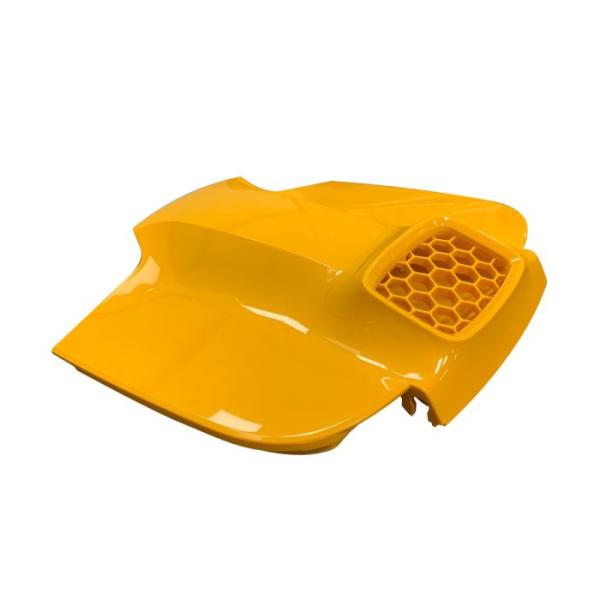 Filterabdeckung E30, E35, E40i