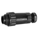 Amphenol Stecker für E- und S-Serie