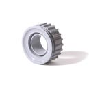 Hinterrad E20, E25, Edition 100