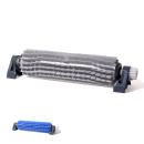 Reinigungswalze vorne komplett für Dolphin S300i