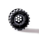 Hinterrad S200, S300i